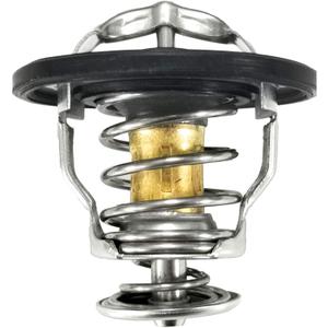 Thermostat for Toyota Camry, Corolla, Sienna, Tacoma, Highlander, Rav4, 4runner, Tundra, Avalon, Celica, Hiace, Hilux, Matrix, Mr2, Solara, Venza, T100 Replaces 90916-A3003, 90916-03129