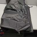 Mobility Scooter Cover for Electric Wheelchairs and Easy to Install Outdoor Use Fits Models