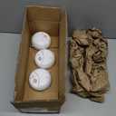 BRK First Alert SMI100, Battery-Operated Smoke Alarm, 3-Pack
