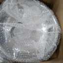 Winco 13 3/4" Stainless Steel Wok Cover