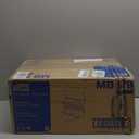 Tork Soft Xpress Multifold Paper Hand Towels White, H2 System Compatible 16 Packs X 135 Towels Each (MB579)