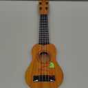 Kids Toy Ukulele Guitar,17 Inch Classical Guitar Musical Toy,4 Strings Guitar Ukulele Educational Learning Toy for Toddlers and Preschoolers