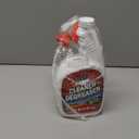 Oil Eater Original 32 oz Cleaner/Degreaser - Dissolve Grease Oil and Heavy-Duty Stains (32 Fl Oz (Pack of 1))