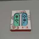 Wireless Control JoyCon Gamepad For Nintendo Switch Oled