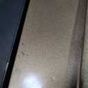 3-Tier Candy Display Rack, Upgraded Metal Snack Rack Display Stand, Snack Organizer for Countertop, Kitchen and Stores (Gold)