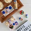 Kernel Season's Popcorn Seasoning Mini Jars Variety Pack, 0.9 Ounce (Pack of 8)