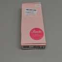 REECHO Curly Hair Extensions - 4PCS 18" GoGo Clip in Hair Extensions 100% Super Protein Hairpieces with Invisible Lace Weft Silky Soft Natural Look for Women - Golden Walnut