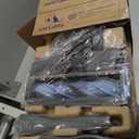 Bissell PowerClean FurFinder Corded Stick Vacuum, HEPA, 4282K