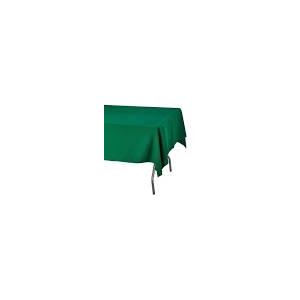 Green Tablecloth 60x85