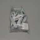 iPhone 17 16 15 Charger Fast Charging, 10 FT Long USB C Charger Cord with 20W Type C Fast Phone Charging Block for iPhone 17/17 Pro/17 Pro max/Air, for iPhone 16 15 Pro Max Plus, iPad, Android (White)