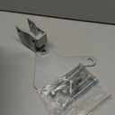 maXpeedingrods Front Track Bar Drop Bracket 2-4" for Jeep Grand Cherokee WJ 1999-2004, Relocation Bracket Kit for Lifted WJ