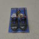 Maxx Action Commando Series Toy Walkie Talkies - 100 Meter Range with Built In Morse Code for Kids