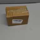 Vacuum Cleaner Wheel Motor Assembly,Replacement Left/Right Wheel for Roborock S5 Max/S6 Pure/S6 MaxV/E4/S4Max/S7/E5/G10/S7 Pro Vacuum Cleaner Wheel Module Spare Parts (Left Wheel)