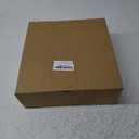 getstar Ceramic Deep Pie Pan, 9 inch Pie Dish for Baking, Non-Stick, Oven & Dishwasher Safe, Farmhouse Decor Quiche Baking Dish, Pie Plate, Deep Dish Pie Pan