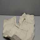 Women's Cargo Pants High Waisted Baggy Cargo Jeans Casual Pockets Straight Wide Leg Y2k Streetwear Trendy Trousers
Size L
