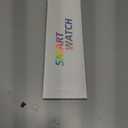 KEEPONFIT Smart Watches for Women Android/iPhone, IP68 Waterproof Fitness Tracker with Bluetooth Calls(Answer&Make), Activity Pedometer/Heart Rate/SpO2 Monitor/100+ Sports Model (Gold Pink)