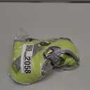 Huntboo Escape Proof Dog Harness, Escape Artist Harness, Reflective Dog Harness with Handle, Durable,Adjustable Vest for Small Medium Large Dogs Walking, Training, and Running Gear (Green, S) 