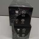 A19 LED Light Bulbs,Soft White 2700K,60 Watt Equivalent,24 Packs