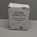 PixieCrush Adopt Me Dog Stuffed Animals for Girls Ages 3 and Up - Plush Labradoodle Dog Pillow with 4 Surprise Puppies Inside - Soft Puppy Toys for Kids - Cute Dogs Plush Set for Imaginative Play