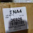 POWER STEERING RACK PINION ASSEMBLY WITH BOOTS FIT FOR TOYOTA CAMRY 2012-2017 / FOR AVALON 2013-2018, FOR LEXUS ES350 / FOR ES300H 2013-2018 REPLACE 4551006011 4551007010