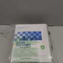 Nasal Irrigation System, Electric Sinus Rinse Machine with Dual Water Tank for Quick Relief of Nasal Discomfort, SelfCleaning & Auto Waste Collection Function with 30 Salt Packets (Large)