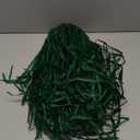 Beistle Adult Raffia Hula Skirt Party Supplies, 31" W x 28" L, Green