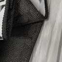 BNOSDM Extra Large Cage Liners for Rabbits 91" X 63" Washable Rabbit Pad Large Bunny Mat Anti Slip Rug for Bunnies Pet Carpet for Chinchillas Cats Guinea Pigs Dogs