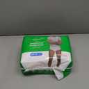 Amazon Basics Incontinence Underwear for Men, Maximum Absorbency, Small/Medium, 20 Count (1 Pack)