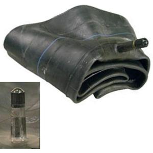 HIFROM Replacement Premium 23x8.50-12, 23x9.50-12, 23x10.50-12, 23.5x8.5-12 Utility Tire Inner Tubes with TR13 Straight Valve Stem for Lawn and Garden - 1pcs