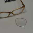 Oversized Reading Glasses Women Cat Eye Photochromic Computer Reader Stylish Ladies Designer Fashion Big Unbreakable Eyewear (Reader ( Brown Crystal+tortoise Pink ))