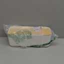 Changsuo Cable Management Box Set Cable Organizer Boxes for Extension Cord Power Stripe Surge Protector Wire Management Organizer Cover Hider for Desk Home Office Kitchen (Small & Large White)