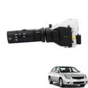 Dasbecan Turn Signal Fog Light Switch Compatible with Nissan Frontier 2007-2015 Sentra 2007-2012 Pathfinder 2007-2012 Xterra 2007-2015 Headlight Turn Light Switch Replace 25540-ET11E 25540-ET11A