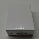 Teyssor Spray Bottles Water Spray Bottle 2 Packs- BPA Free -10 oz/300 ml Plastic Refillable Containers Fine Mist Small Spray Bottle with Adjustable Nozzle for Hair, Cooking, Cleaning