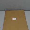 4x6 Picture Frame Collage for Wall Decor, Multiple Photo Collage Frames with Tempered Glass, 7-Opening for 4 x 6 Picture Frames, Rustic White, 1 Pack