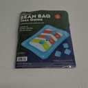 Inflatable BEAN BAG Toss Game 37.01in x 29.13 in