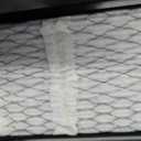 AprilAire 213 Replacement Filter for AprilAire Whole House Air Purifiers - MERV 13, Healthy Home Allergy, 20x25x4 Air Filter (Pack of 2)