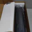 HDMI Sound Bar Smart TV, Home Theater Surround Sound Bars, TV Speakers Sounds Bar Bluetooth HDMI AUX OPT COAX USB Home Audio Surrounds Sounds System For PC Projector Game News/ Music/ Movie, Black