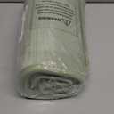 OLANLY Memory Foam Bath Mat 30x20, Super Soft Absorbent Bathroom Rugs, Quick Dry, Machine Washable Shower Floor Rugs, Bathmat Carpet, Bathroom Home Decor Accessories, Sage Green