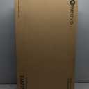 AG Neovo EM2751 4K Monitor 27 Inch, USB-C with 65W Power Delivery, 3840 x 2160 UHD, IPS, 100% sRGB, Height Adjustable, Pivot, Dual HDMI 2.1, DisplayPort 1.4