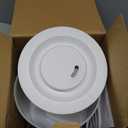 LEVOIT - Humidifiers for Bedroom - Quiet (3L Water Tank) - Cool Mist/Top Fill/Essential Oil Diffuser/25Watt - Home/Large Room - 360 Nozzle - Rapid Ultrasonic Humidification for Baby Nursery/Plant