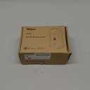 Veise VE027 Built-in Wi-Fi Smart Lock, Fingerprint Keyless Entry Front Door Lock, App Remote & Voice Control, No Hub Needed, Touchscreen Keypad Deadbolt, IP65 Waterproof, BHMA Grade 3, Satin Nickel