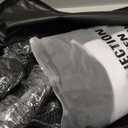 TOWOND Projector Screen and Stand, 180 inch Outdoor Projector Screen 15 FT Large Projection Screen, Portable 16:9 4K HD Rear Front Movie Screen with Carry Bag Wrinkle-Free Design for Backyard Theater