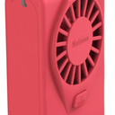 Set of 2 For Home (Holmes Necklace Fan-Coral &  Penn Championship- Regular Duty Felt Pressurized Tennis Balls - 1 Can)