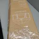 Pamo Babe Baby Playpen with Sun Protection Canopy - Indoor & Outdoor Play Yard for Babies and Toddlers - Baby Tent with Zipper Door