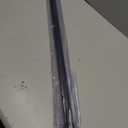 Cane Hiking Stick Mountaineering Stick Black Walking Hiking Men and Women 35 inches