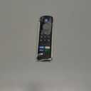 Replacement Voice Remote for Fire Smart TV 3rd Gen, FireStick 4K (1st/2nd Gen/Max/Plus/Select), Stick (2nd/3rd Gen/Lite/HD), All FireSeries TV Cube (1st/2nd/3rd Gen), Insignia/TCL/Pioneer Smart TVs