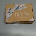 3 x Banana Hair Clips, 4.75" Large Banana Clip for Women Girls, Cute Hair Clips for Thin to Thick Hair, Big Claw Clips for Hair, 6 Pack (Coral, Translucent Brown, Tortoise, Beige, Brown, Black)