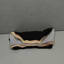 High Waisted Postpartum Underwear Womens Cotton Underwear Soft Breathable Full Coverage Stretch Panties Multipack (Medium, 5 Pack Multicolor)