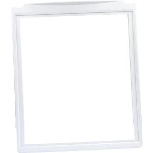 240599301 Refrigerator Shelf Frame (Without Glass) Crisper Pan Cover for Frigidaire (Electrolux) Refrigerator,Delicatessen Drawer Cover -1037664, AH899475, EA899475