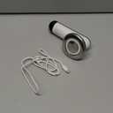 Body Sculpting Machine - Professional Cordless Cellulite Massager - Suitable for Belly, Neck, Leg, Hip, Arm (S-0322-07)